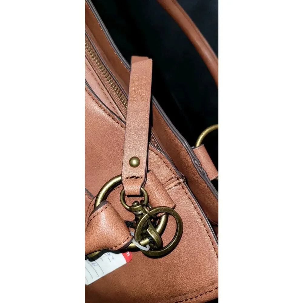 FRYE AND CO. handle part